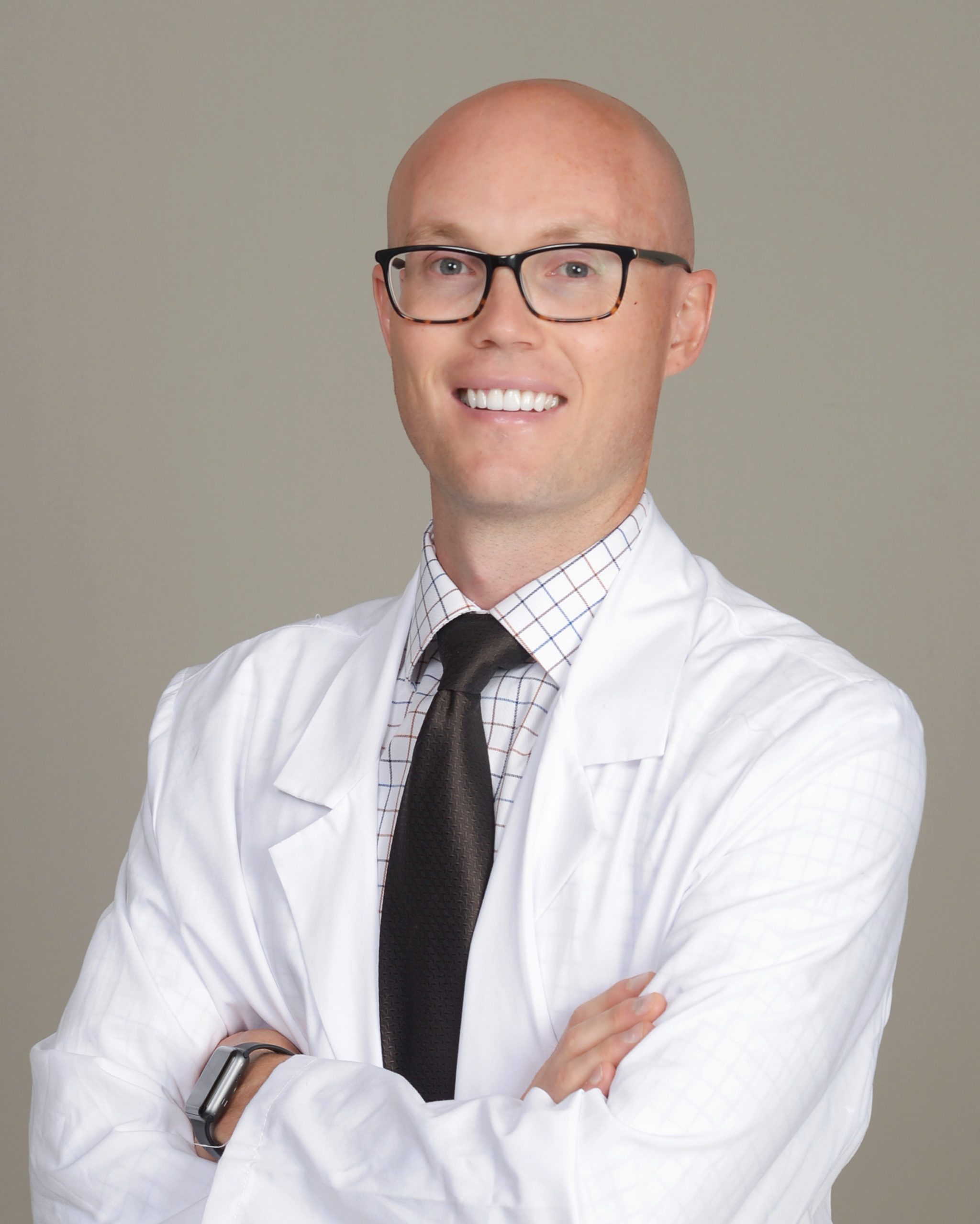 Dr. Grant Stucki, host of Everyday Oral Surgery