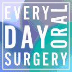 Everyday Oral Surgery animated logo